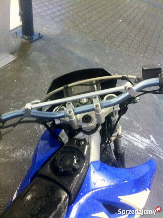 Yamaha DT 50 RSM Katowice