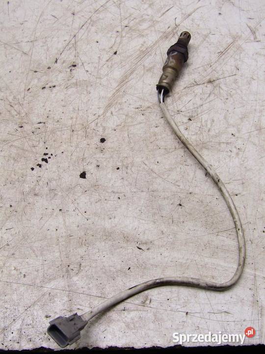 SONDA LAMBDA 12 DIGT NISSAN QASHQAI J11