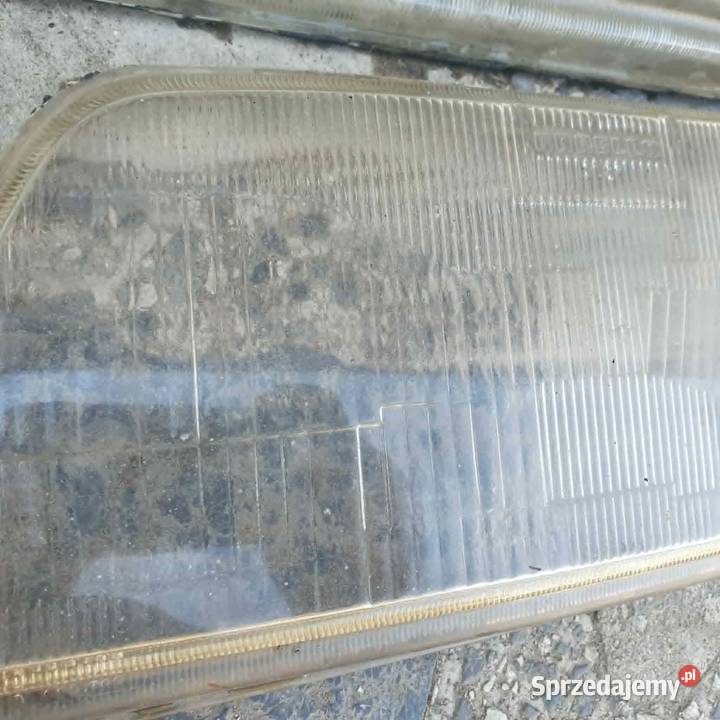 Klosz lampy przedniej reflektora Fiat Ducato II Kraków