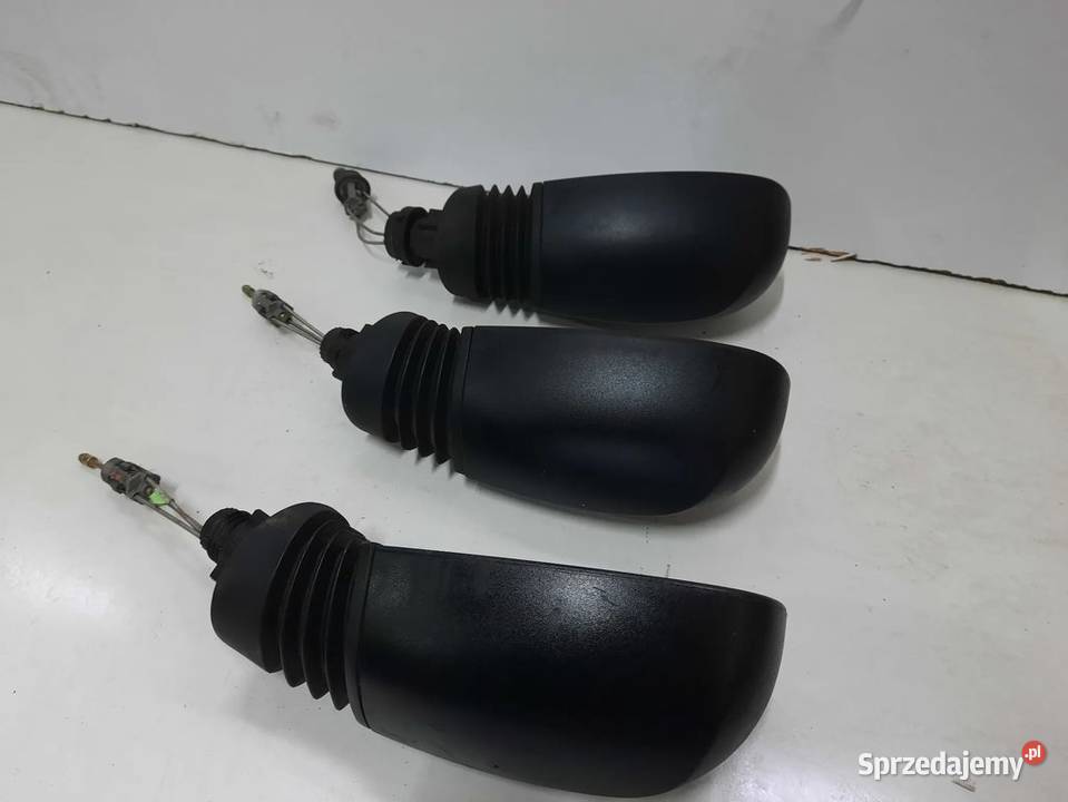 25S Fiat Punto 2 II 0157178 LUSTERKO LEWE Włoszczowa sprzedam