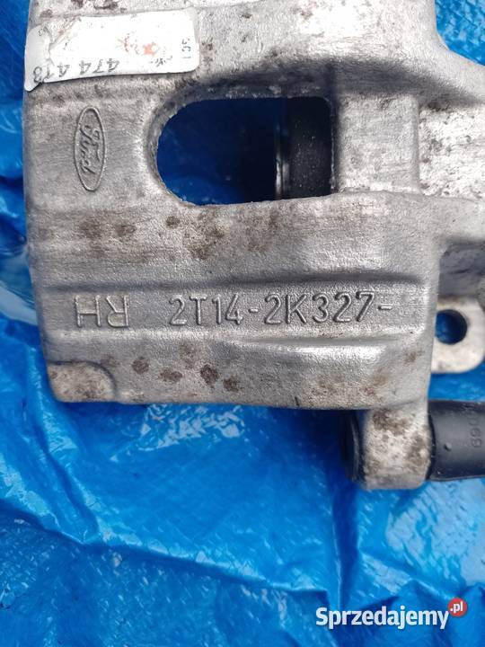 FORD CONECT ZACISK TYL PRAWY 2T142K327 0222 Jastrzębia Góra
