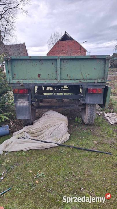 Na sprzedaż Opryskiwacz 400 L