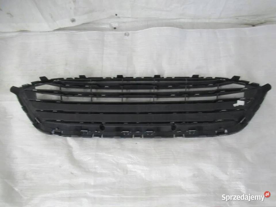 FORD FOCUS MK4 ATRAPA GRILL CHROM osobowe