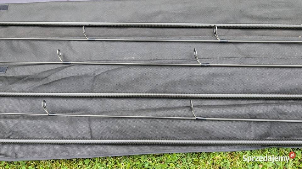 Wędki Greys Prodigy 12ft 25lbs Idealny Dtan lubuskie Zielona Góra