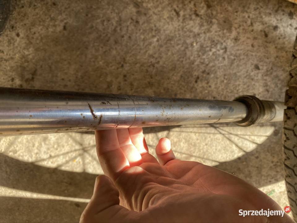 Części Simson s50 1978