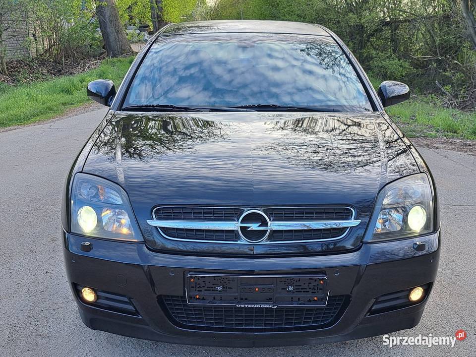 Opel GTS 32 V6 211 Manual 1 właściciel serwisowany w ASO Motoryzacja Oleśnica sprzedam