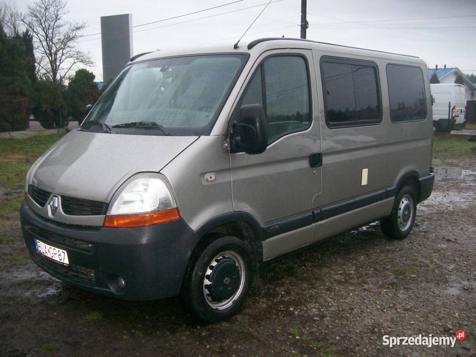 9 osobowy Pełna Super Stan