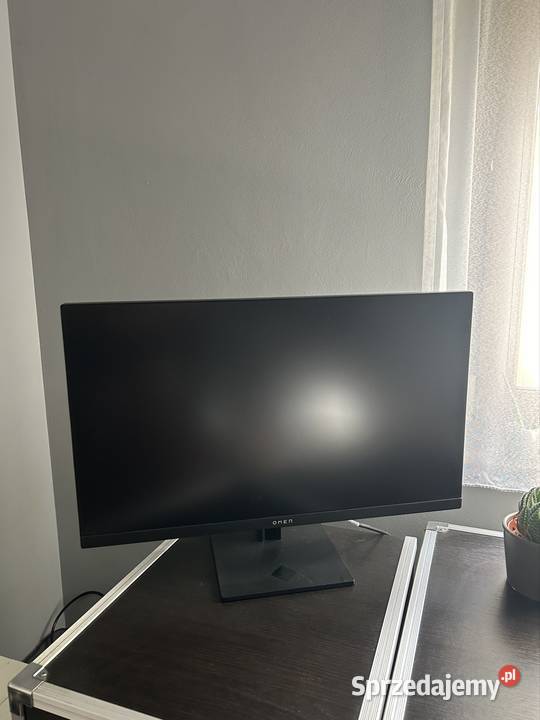 Sprzedam monitor hp omen HP Głogów