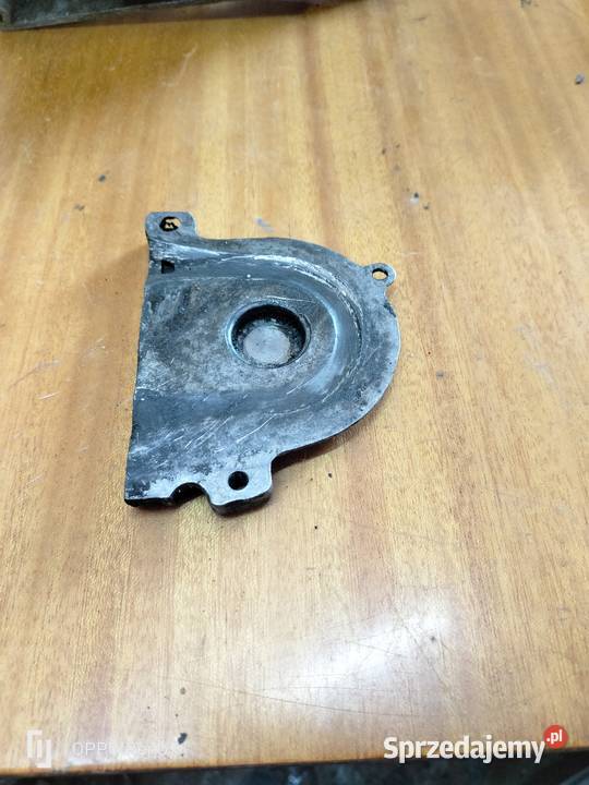 Dekiel zębatki Komar motorynka