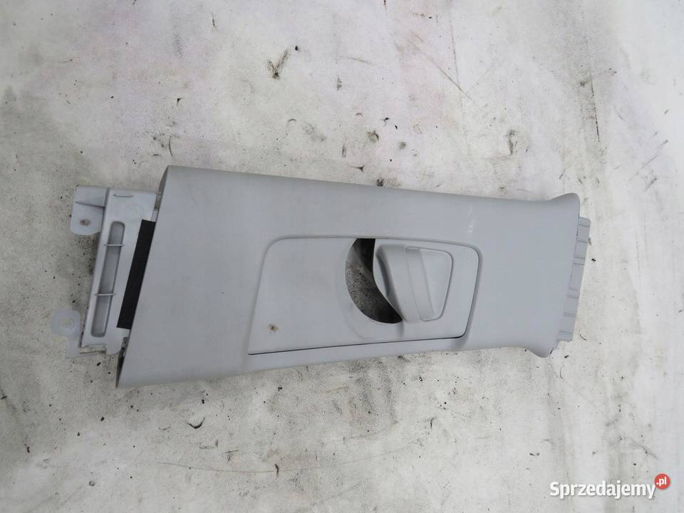 OSŁONA SŁUPKA LEWA VERSO 0918 osobowe lubelskie