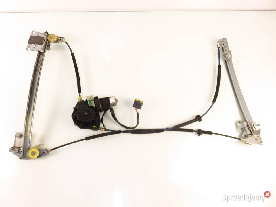 PODNOŚNIK SZYBY PRAWY ALFA ROMEO GT 606815920 małopolskie