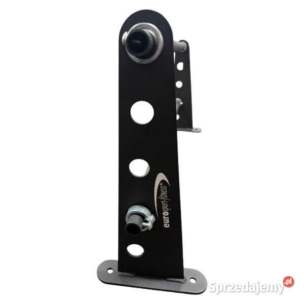 Półka na piłki treningowe Wałcz