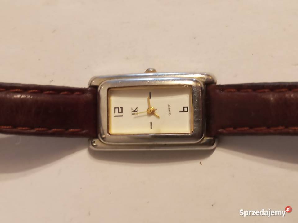 ZEGAREK IK damskie Szczecinek