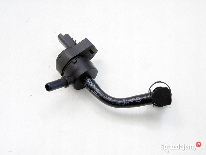 ZAWÓR PODCIŚNIENIA 14 16 VTI 207 208 C3 C4 308 osobowe sprzedam