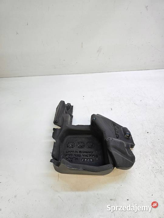 WYGŁUSZENIE BŁOTNIKA PRAWE AUDI A4 B9 8W5864786G Przystajń