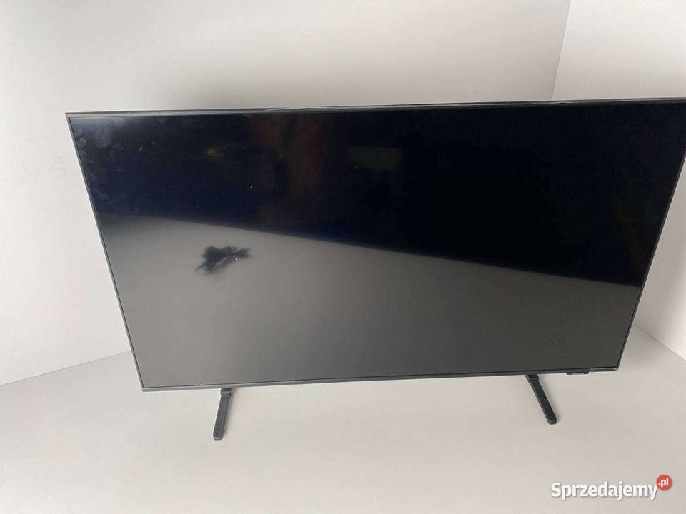 Telewizor Samsung UE43AU9079AU 4K LED Smart TV LED Rzeszów