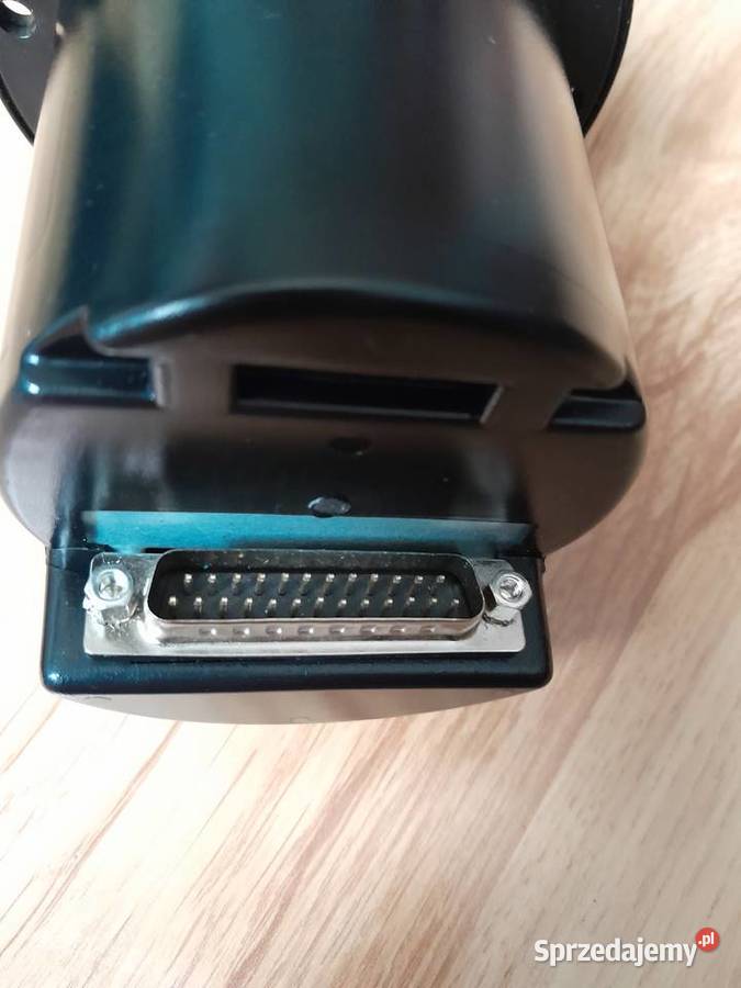 Joystick Danfoss PROF1 162F1101 na prawą rękę sprzedam