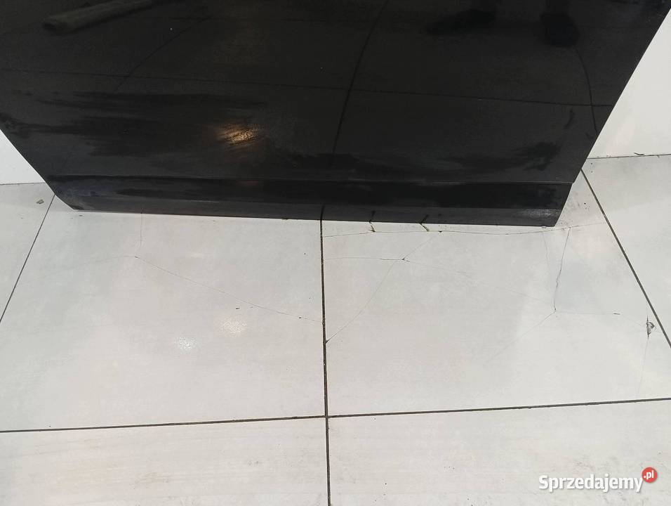 DRZWI LEWE PRZÓD LF9R Skoda Octavia III 20122020 Rok produkcji 2013