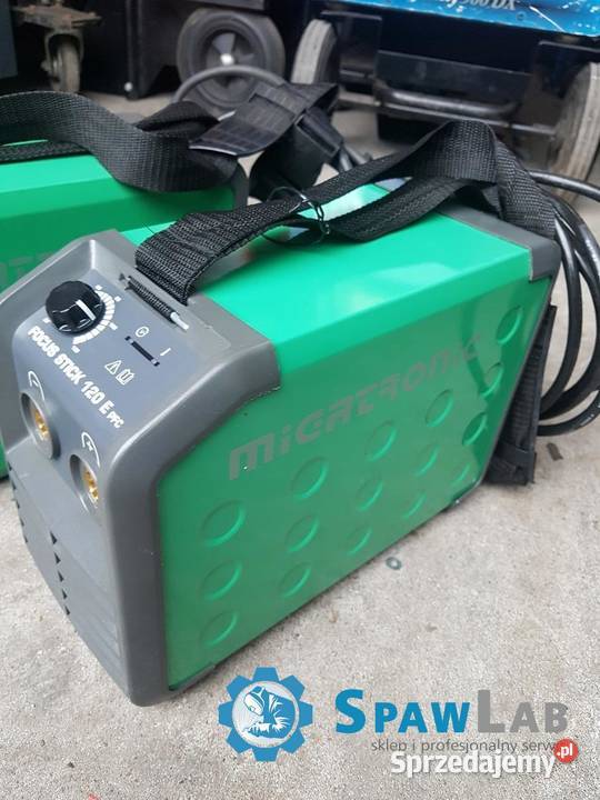 Migatronic FOCUS 120A
