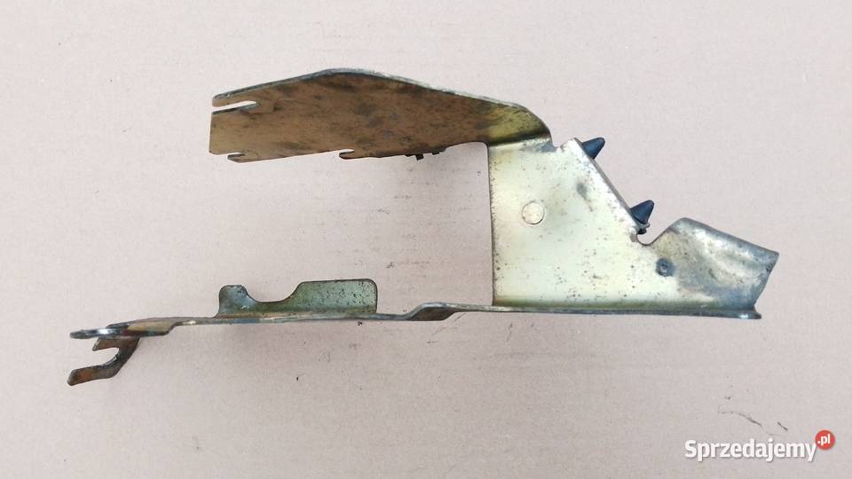 Mocowanie hydraulicznej pompy klapy bagażnika osobowe zachodniopomorskie Koszalin