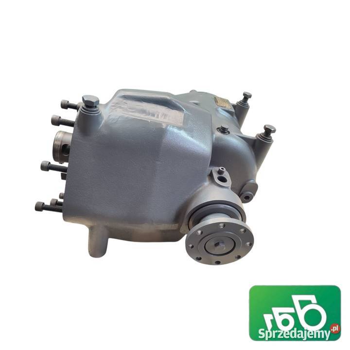 Skrzynia biegów 581363 Sauer Bibus GTS1233V139 Wilkowo sprzedam