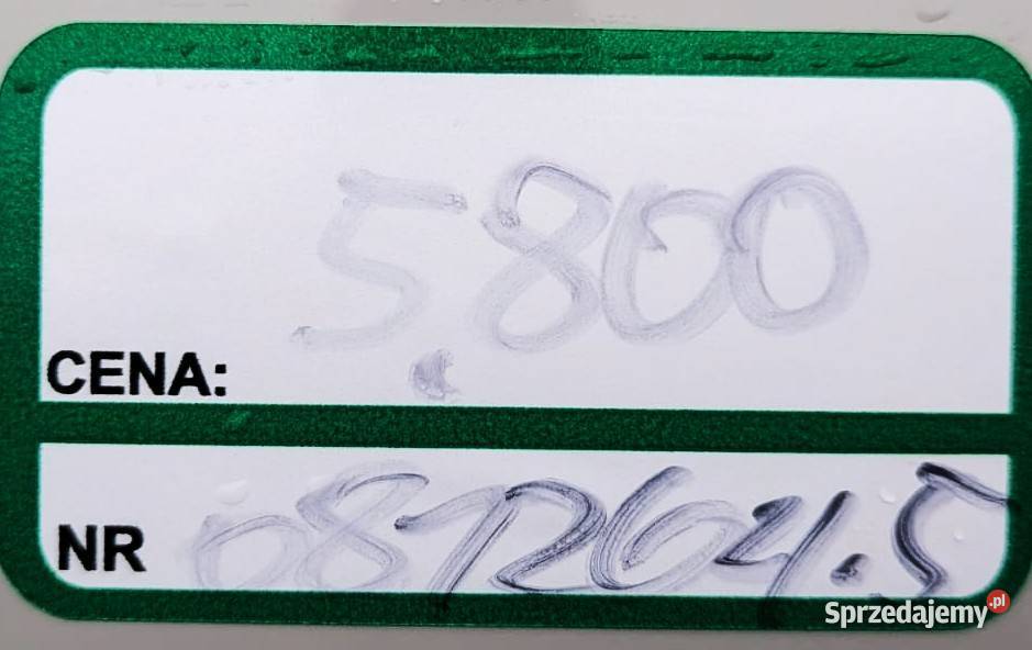 Traktorek kosiarka Gutbrod GLX 105 RHL BS łódzkie Świnice Warckie