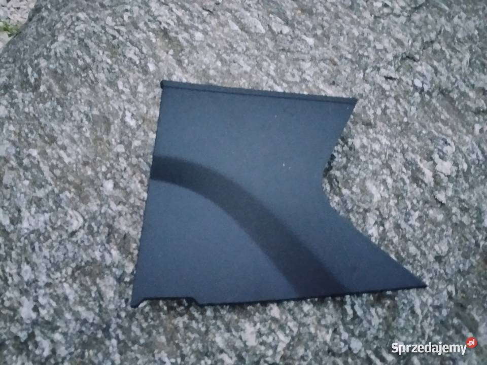 Ogłoszenie 1 Trójkąty Osłony lusterek Komplet LH mazowieckie Sierpc