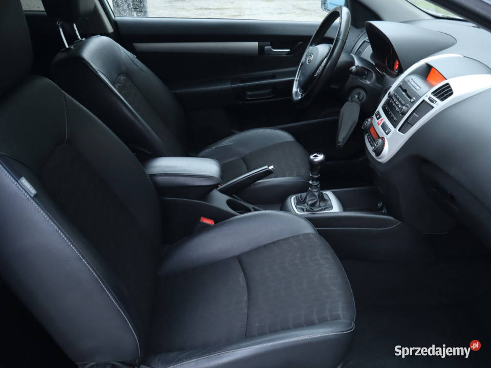 Kia ProCeed 16 CVVT czujnik deszczu Procee'd śląskie Katowice