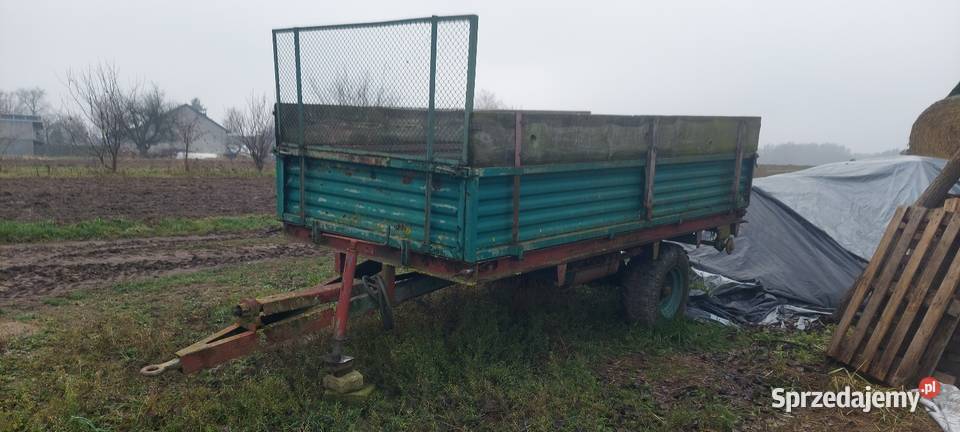 Rozrzutnik burty adapter