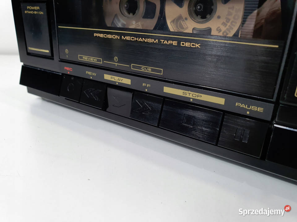 Pioneer CT 880 magnetofon Międzychód