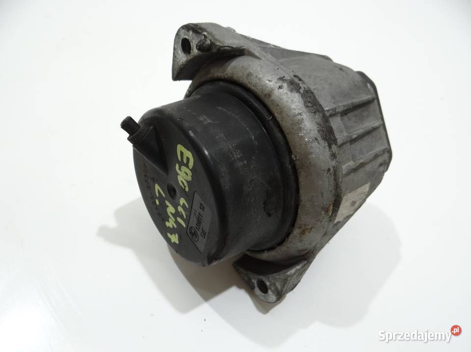 PODUSZKA SILNIKA LEWA BMW E90 LCI N47 Strzyżewice