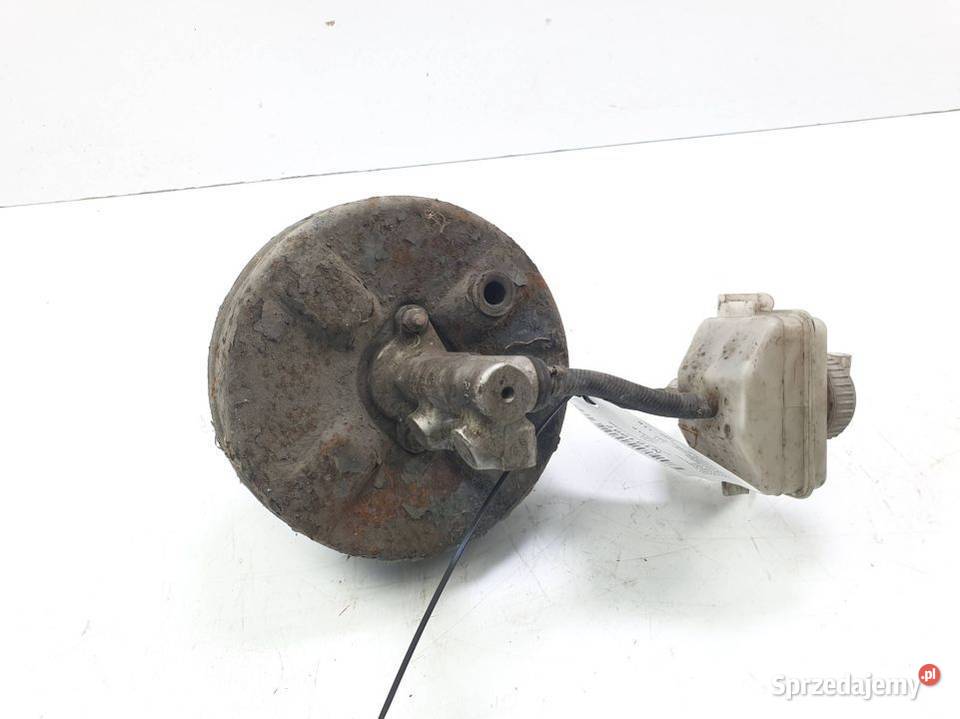 SERWO HAMULCOWE OPEL CORSA B Lipno