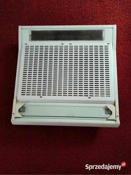 Okap używany firmy Mastercook Sokółka sprzedam