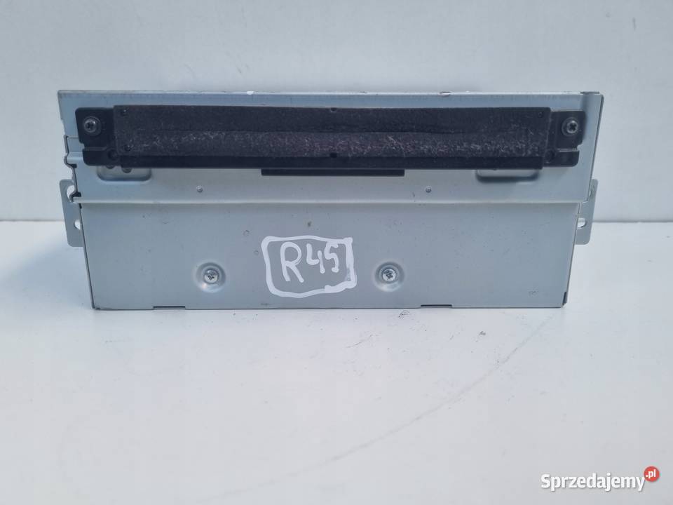 Volvo VOLVO V60 I S60 II XC60 I CZYTNIK osobowe Chełm sprzedam