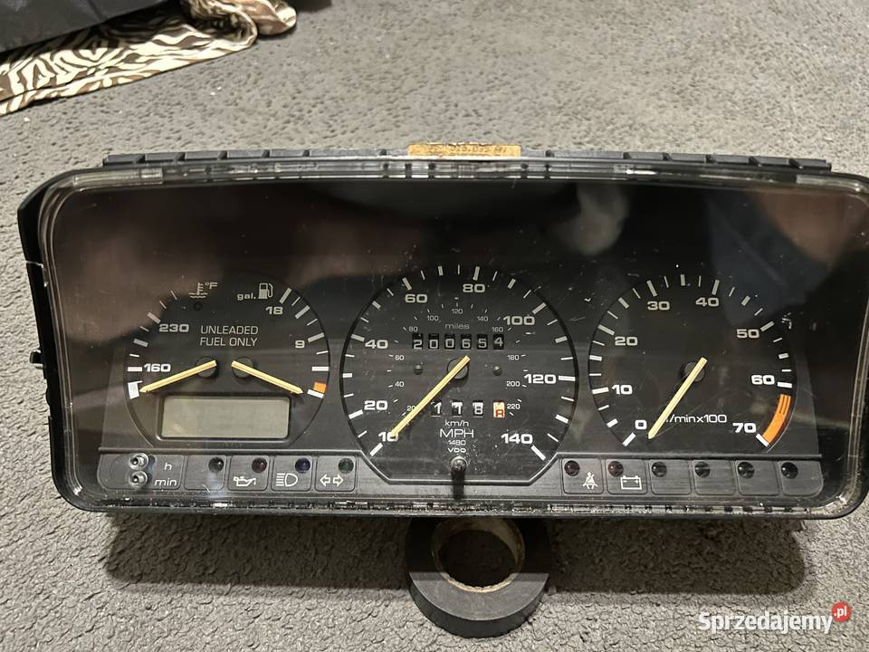 Licznik Passat b3 USA Mphh rarytas Lublin sprzedam
