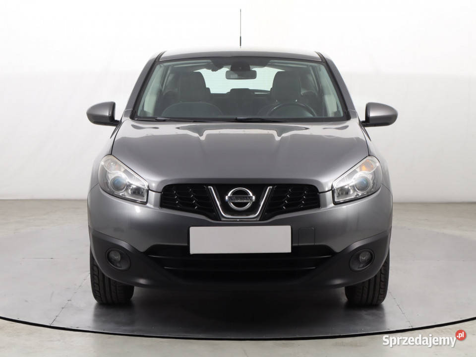 Nissan Qashqai 16 poduszka powietrzna Katowice sprzedam