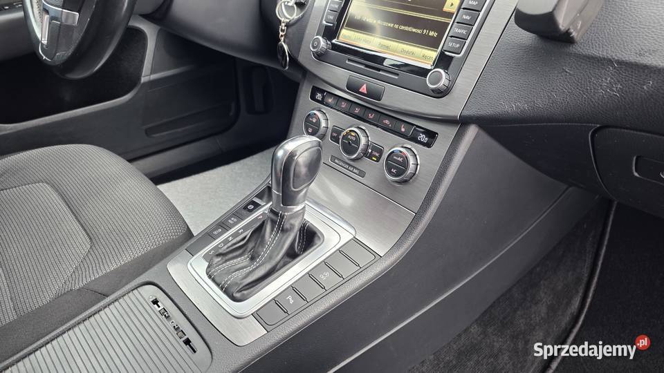 Volkswagen Passat 20 TDI DSG BlueMotion Passat Ożarów Mazowiecki sprzedam