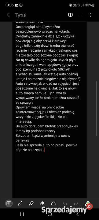 Bmw e46 30d Seria 3 lubelskie Wola Czołnowska sprzedam