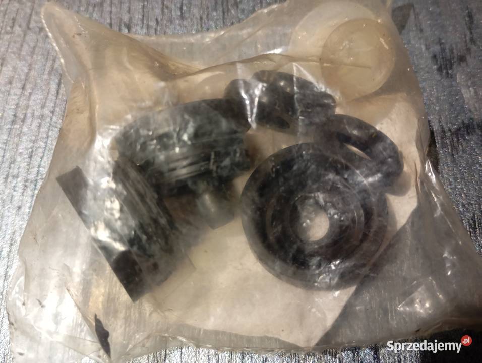 Zestaw naprawczy pompy hamulcowej FSO Polonez osobowe Lublin