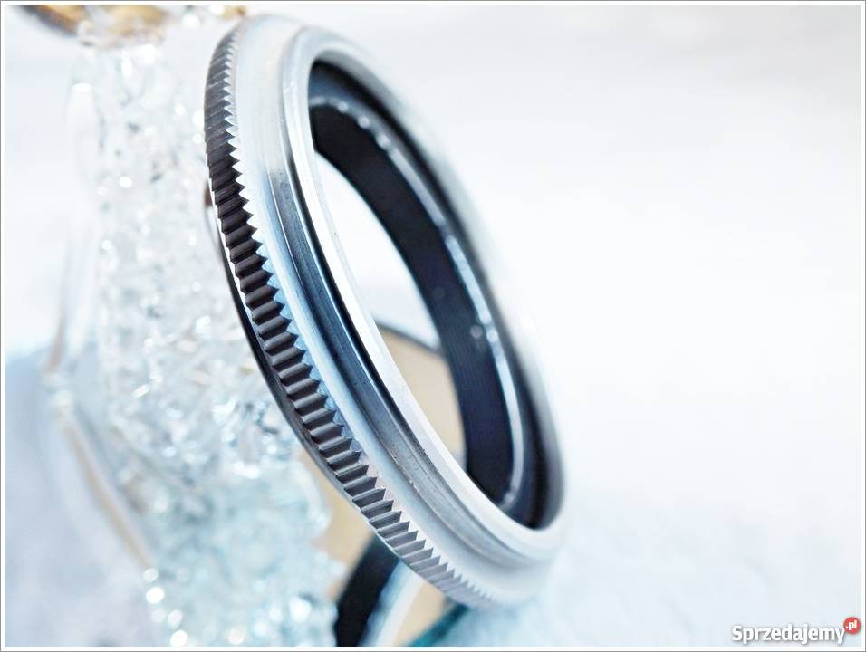 Adapter fotograficzny metalowy gwintowany gwint lubuskie Żary