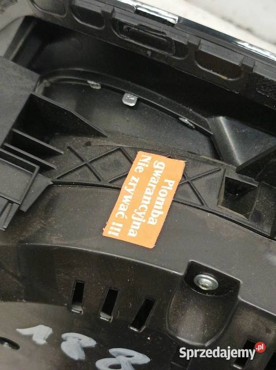 LICZNIK 3G0920751A 20 D 149 VW Volkswagen Passat