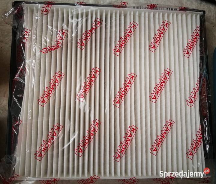 Filtry do min Hondy Civic VI V osobowe Filtry warmińsko-mazurskie Olsztyn