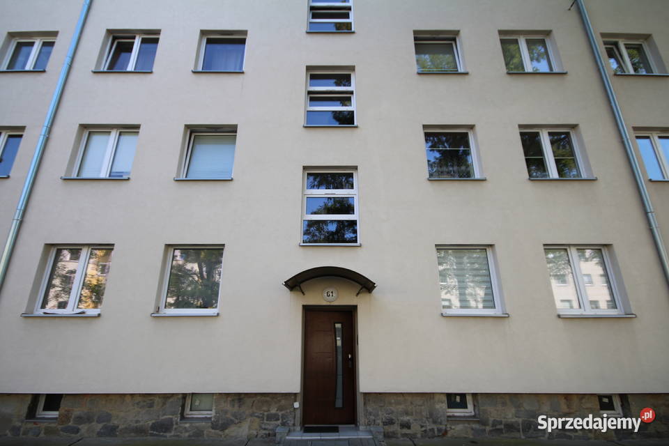 1pok 27met Tkackiej Wrocław Liczba pokoi 1