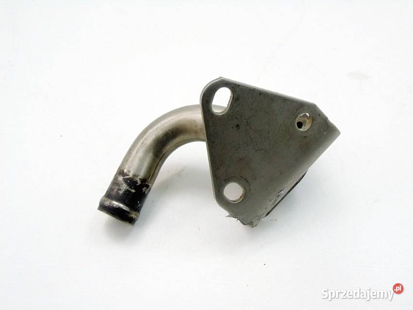 KRÓCIEC RURKA SPALIN EGR 19 18 BMW E36 E46 Z3 Sosnowiec sprzedam