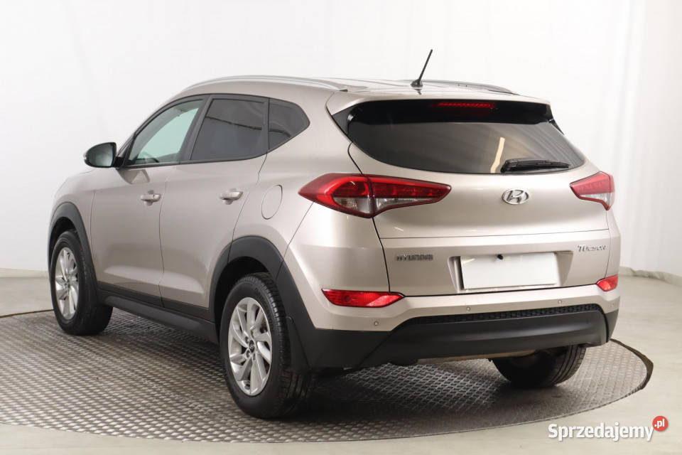 Hyundai Tucson 16 GDI gniazdo USB Zabrze