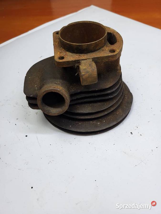 CYLINDER SACHS 98 śląskie Rybnik