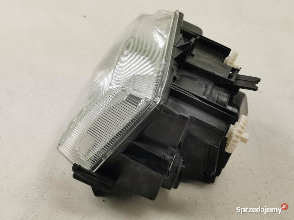 LAMPA LEWY PRZÓD VOLKSWAGEN CADDY 19 04 VALEO