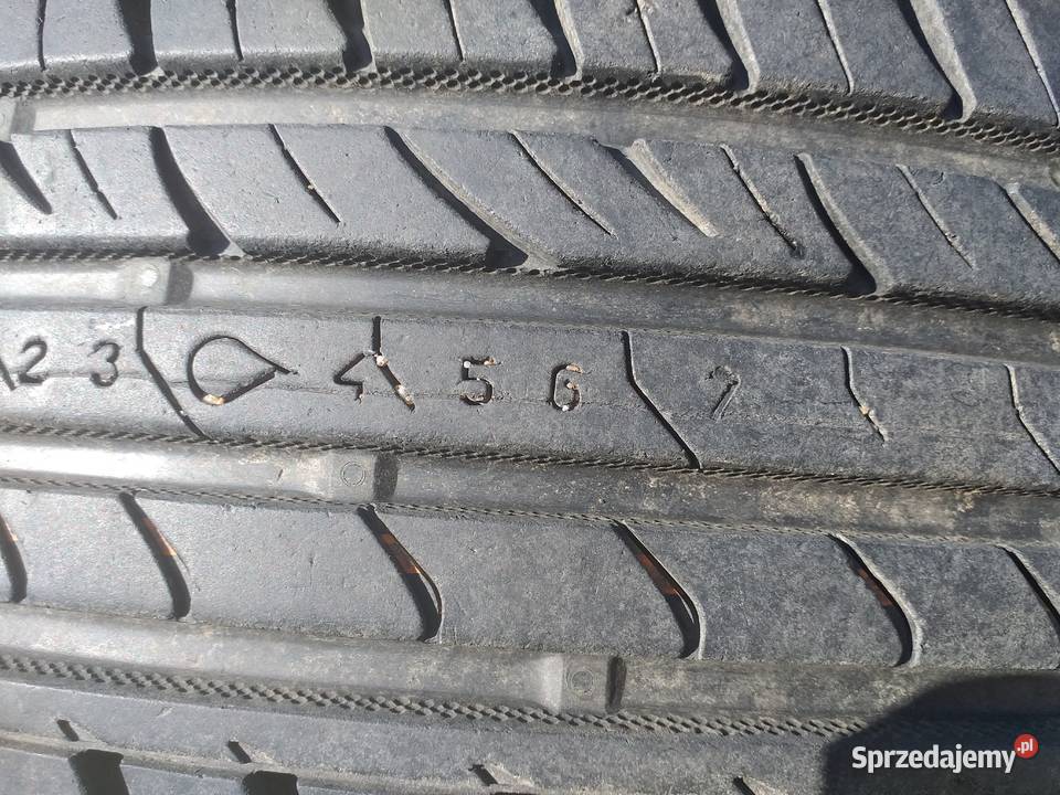Koła 13opony NOKIAN 1757082Topel astra corsa Mińsk Mazowiecki sprzedam