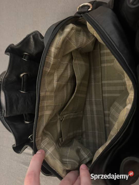 Torba Chanel Vintage Ruda Śląska