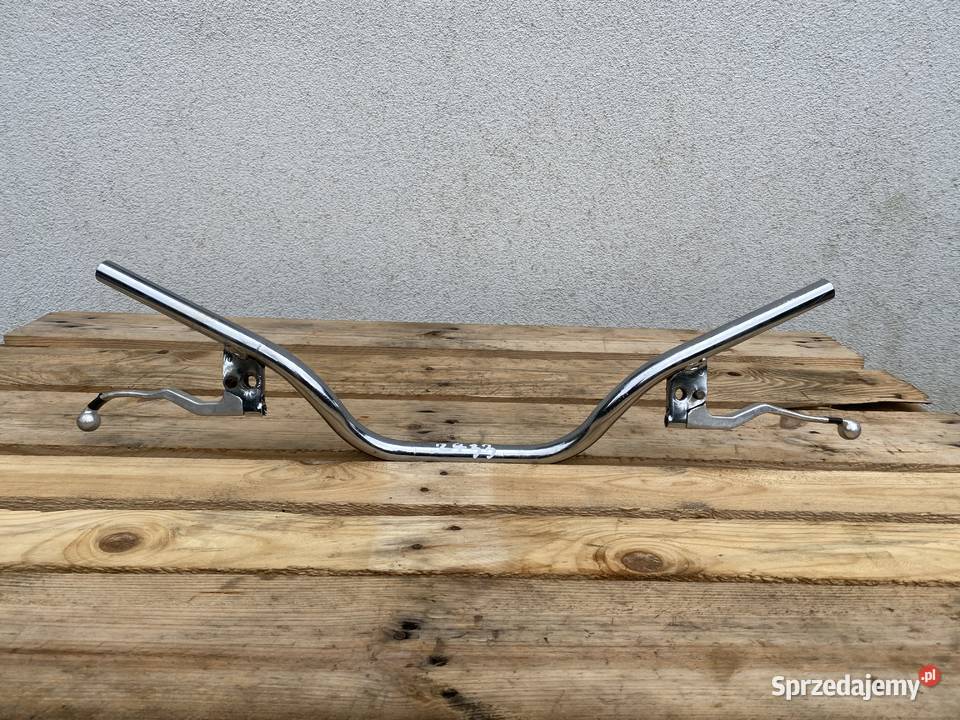 KIEROWNICA KLAMKI JAWA 350 TS CZ Kraków